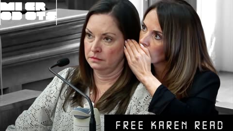 Massachusetts Clowns V Karen Read, The Sequal Music Meme Compilation