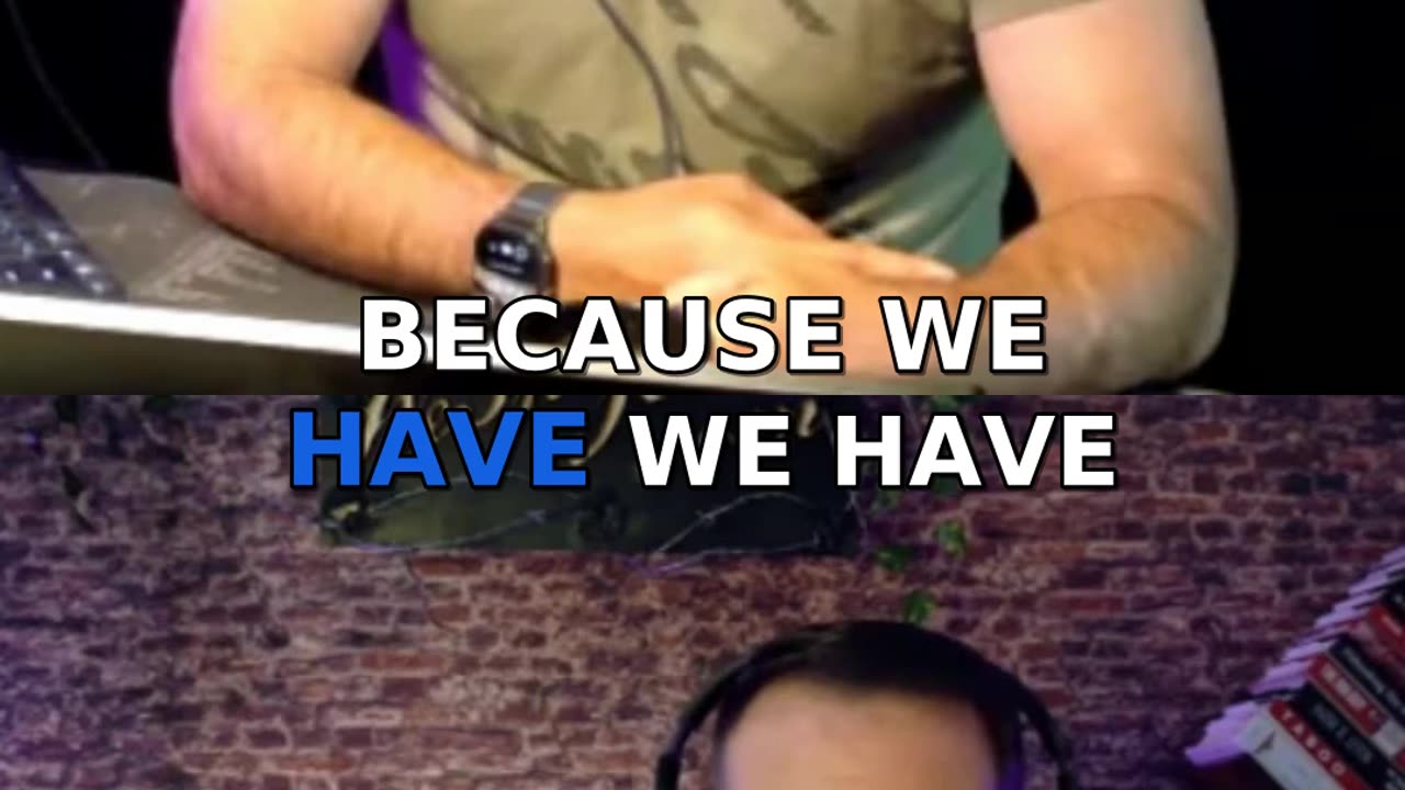 Enrique Tarrio W/ WeTheJ6ers.com On Future Plans