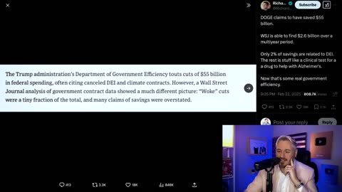 PROOF DOGE IS A SCAM _ The Kyle Kulinski Show