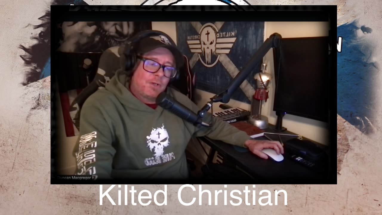 KC Ep841: Corruption, a State of Decay. .