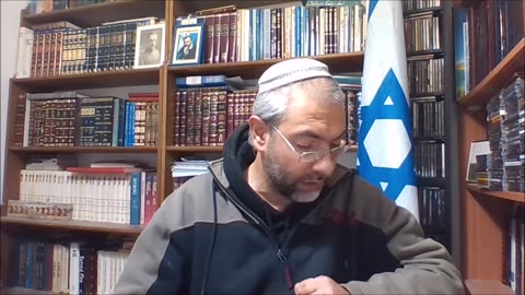 [06-12-2018] - Ύμνος του Χανουκά [#0318]