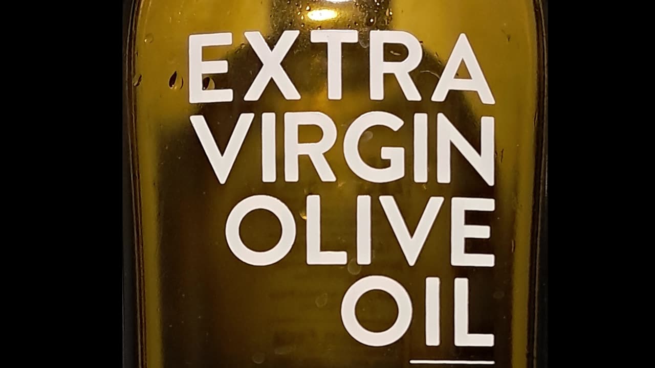 Buying Olive Oil Tips