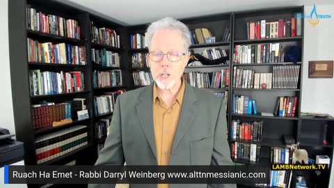 The Life Of Jacob - Backed Into A Corner 12/27/25