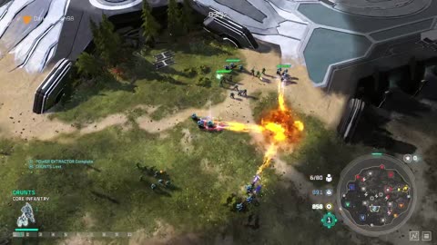 Surviving Portland - Infection Free Zone!