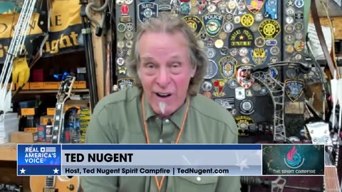 tednugent