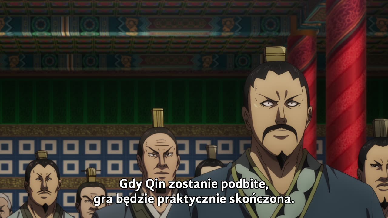 Kingdomowcy Sześć 06PL