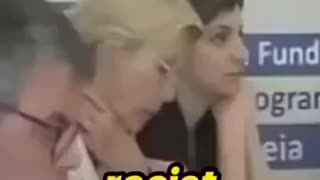 Literally being exterminated. AND IT'S ILLEGAL to name the perpetrators. in Jewrope