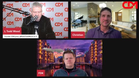 Euro Bytes - When Is It Enough for Europe? 7/13/25