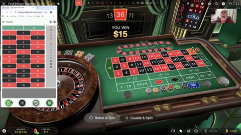 Roulette 101 The best way to win at Roulette using the Rigel Castle APP from rigelcastle.com