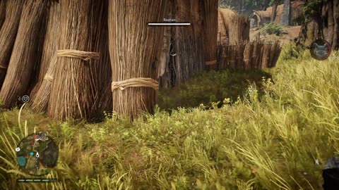 Far Cry Primal Part 15: Epic Siege! Capturing Both Udam & Izila Forts | Full Gameplay Walkthrough