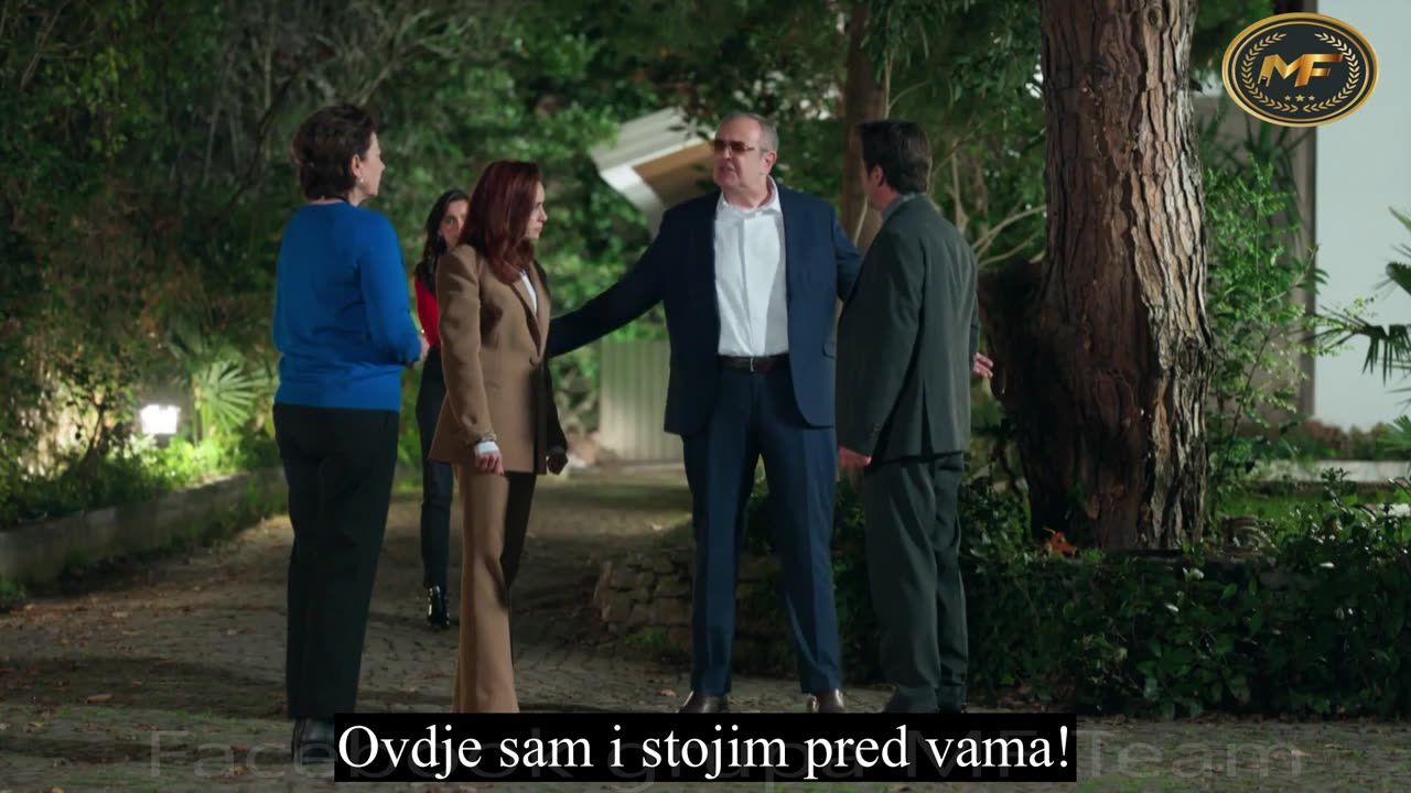 Bosanski-Ljubomora 13.