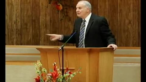 GOSPEL SHERIFF UPDATE
