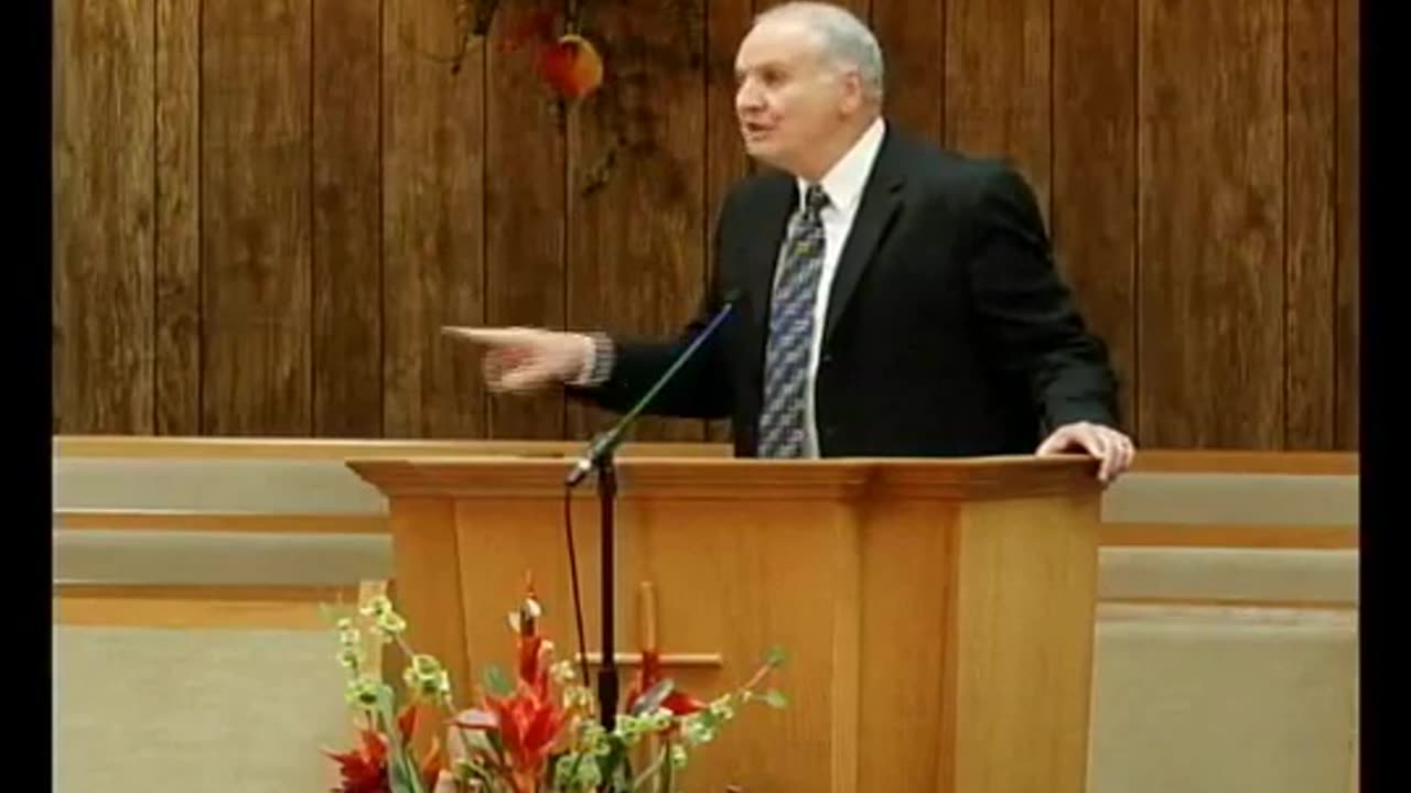 GOSPEL SHERIFF UPDATE