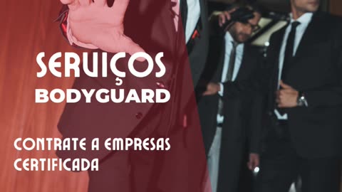Serviços BodyGuard