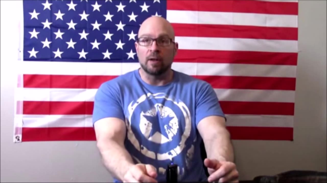 Jason Blaha - TRT nonsense