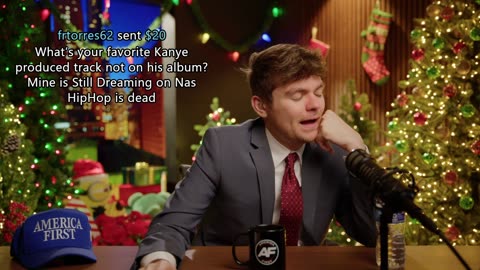 Family Friendly America First Ep. 1615