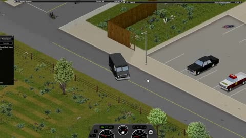 Project Zomboid 8th Attempt Pt. 280 (No Commentary, Sandbox, UNSTABLE Build 42!)