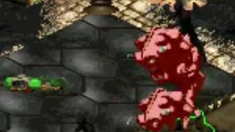 DOOM UPCOMING