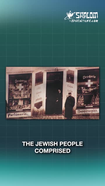 Remembering the Warsaw Ghetto