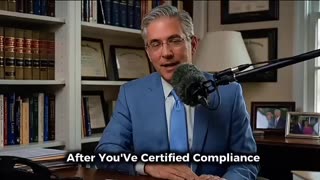 Former Trump Lawyer Now Star Witness Against Trump In Upcoming Trial In April