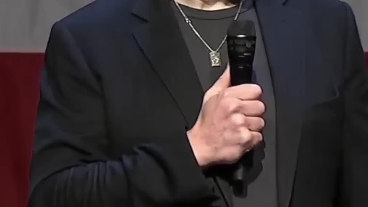 Elon Musk started talks about trading