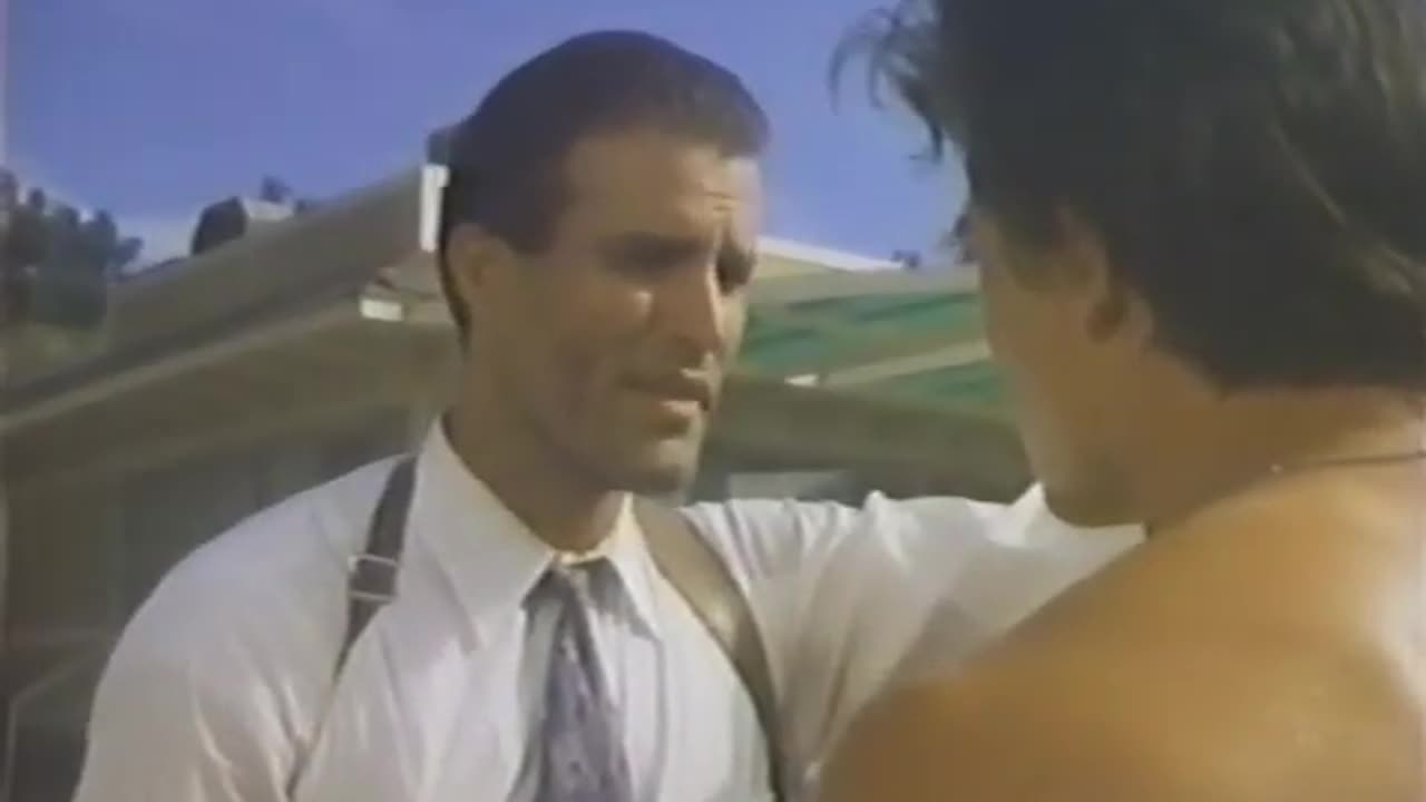 1987 Private Eye Episode 6 Blue Hotel Part 2 starring Michael Woods & Josh Brolin