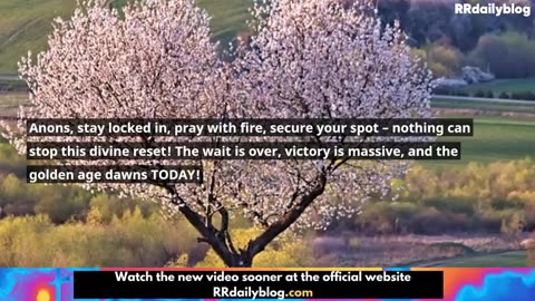 Restored Republic via a GCR Update as of January 11, 2026