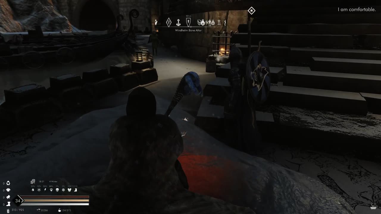After Bedtime Stream: Skyrim Nolvus Awakened
