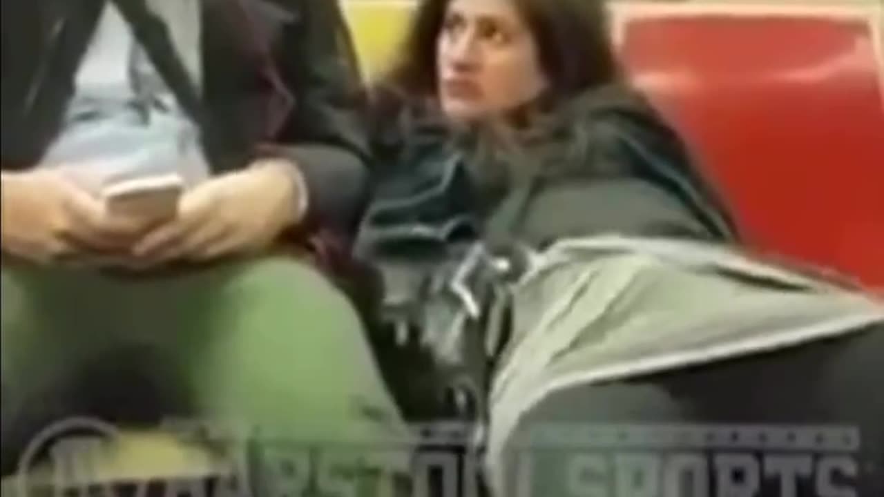 Lust in the bus