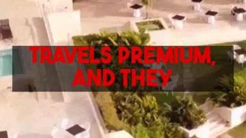 Afford Business Class & 5-Star with Mighty Travels PREMIUM Expert Guides!