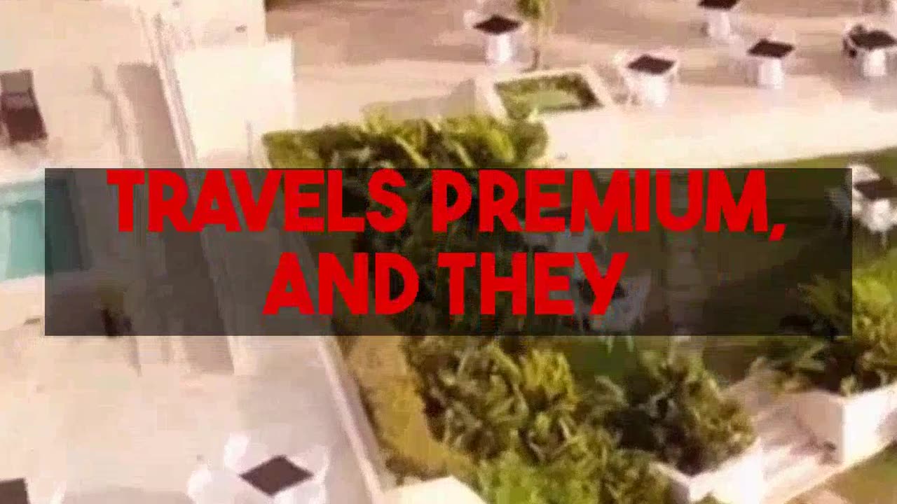 Afford Business Class & 5-Star with Mighty Travels PREMIUM Expert Guides!