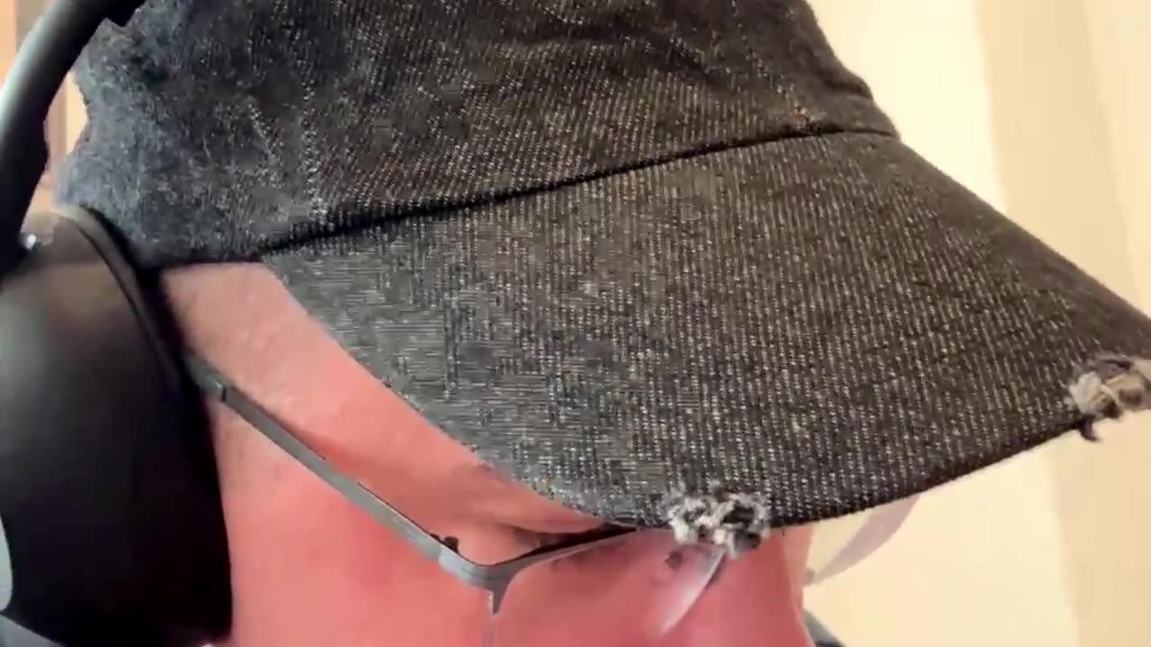 Mój nowy apartament w Tanger