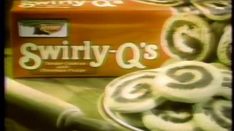 Random Commercials - Vol 77 (1984)