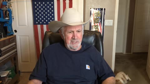 Senator Ron Johnston Should Not Have Tipped Their Hat!