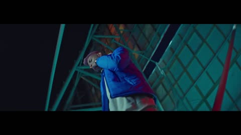 Pal Pal (Official Music Video)