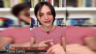 REFERENDUM: STOP AI LICENZIAMENTI ILLEGITTIMI Fuori dal Virus n.1491.SP