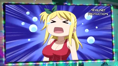 Fairy Tail Tagalog Dubbed HD - Episode 49