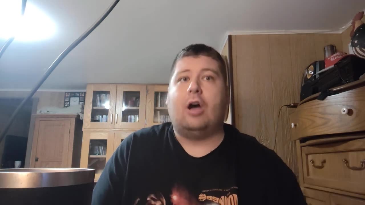 Why a YouTuber/TikToker HATES ACTING