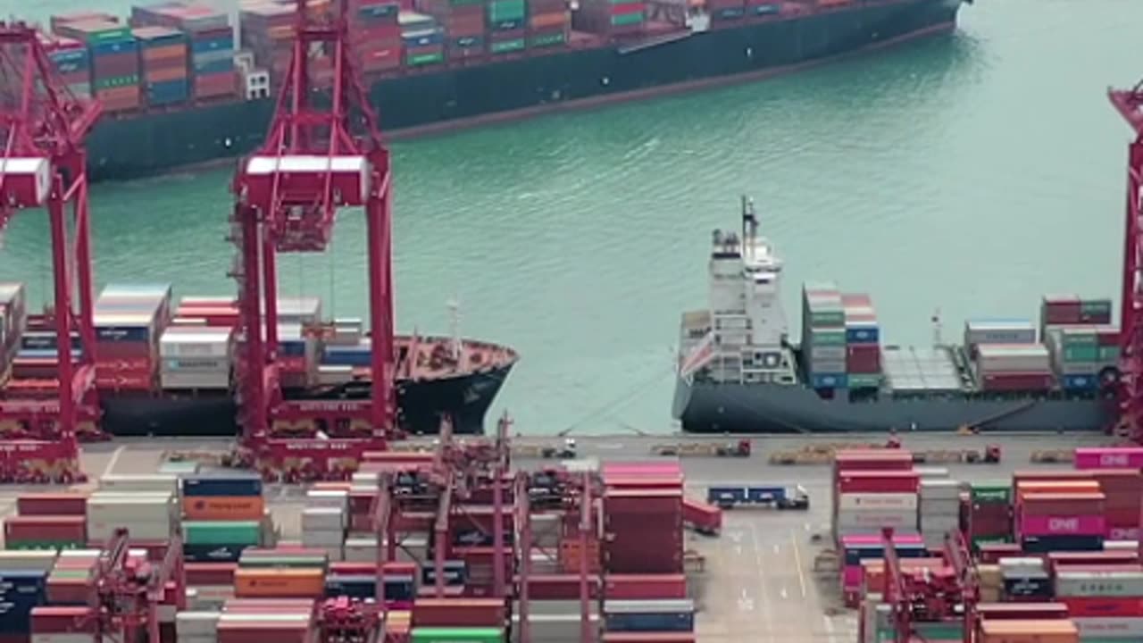 U.S. Returns to Panama to Counter China