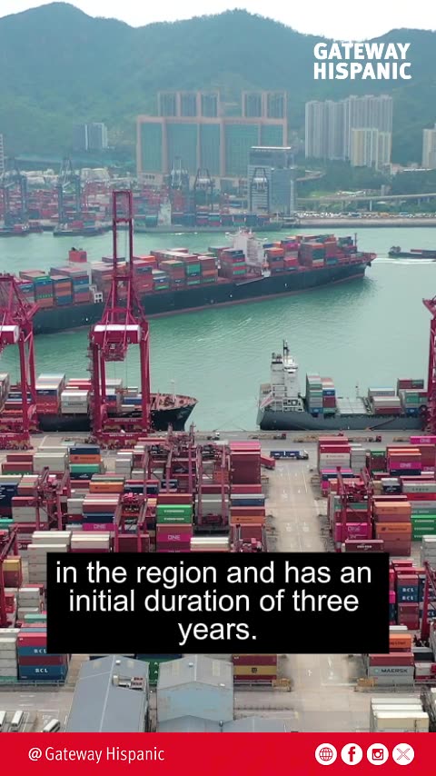 U.S. Returns to Panama to Counter China