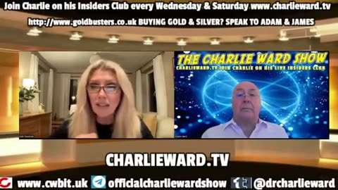 Fact Checking With Kate Shemirani & Charlie Ward -Not To Be Missed_part8