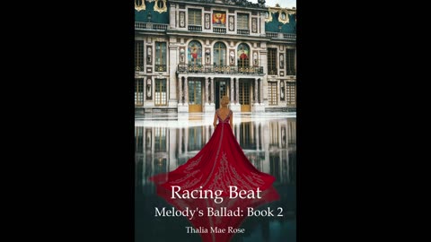 Racing Beat Audiobook Sample