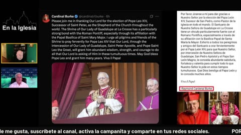 En la Iglesia EN VIVO
