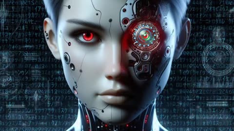 The Synthetic - AI Music