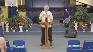 The Danger Of Secret Sins by Dr Michael H Yeager
