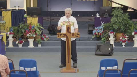 The Danger Of Secret Sins by Dr Michael H Yeager