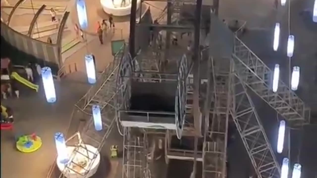 UNDERGROUND