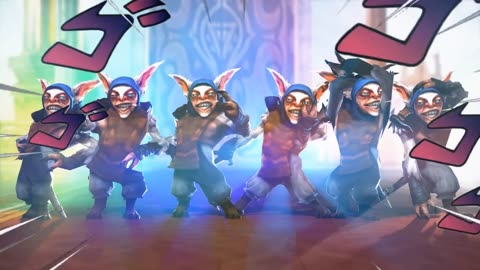 Dota 2 WTF Moments