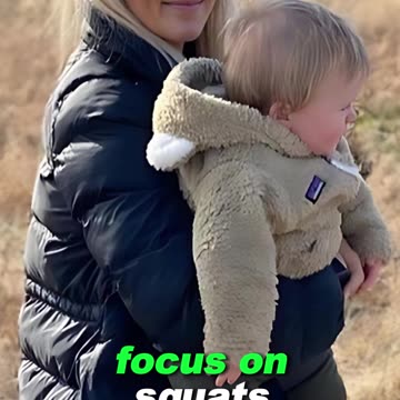 Get Strong, Toned Legs Like Carrie Underwood – Workout Plan