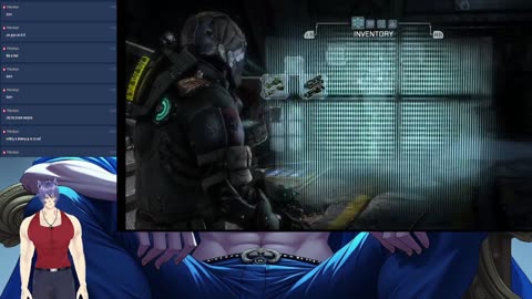 Dead Space 3 Full Co-Op Stream 5